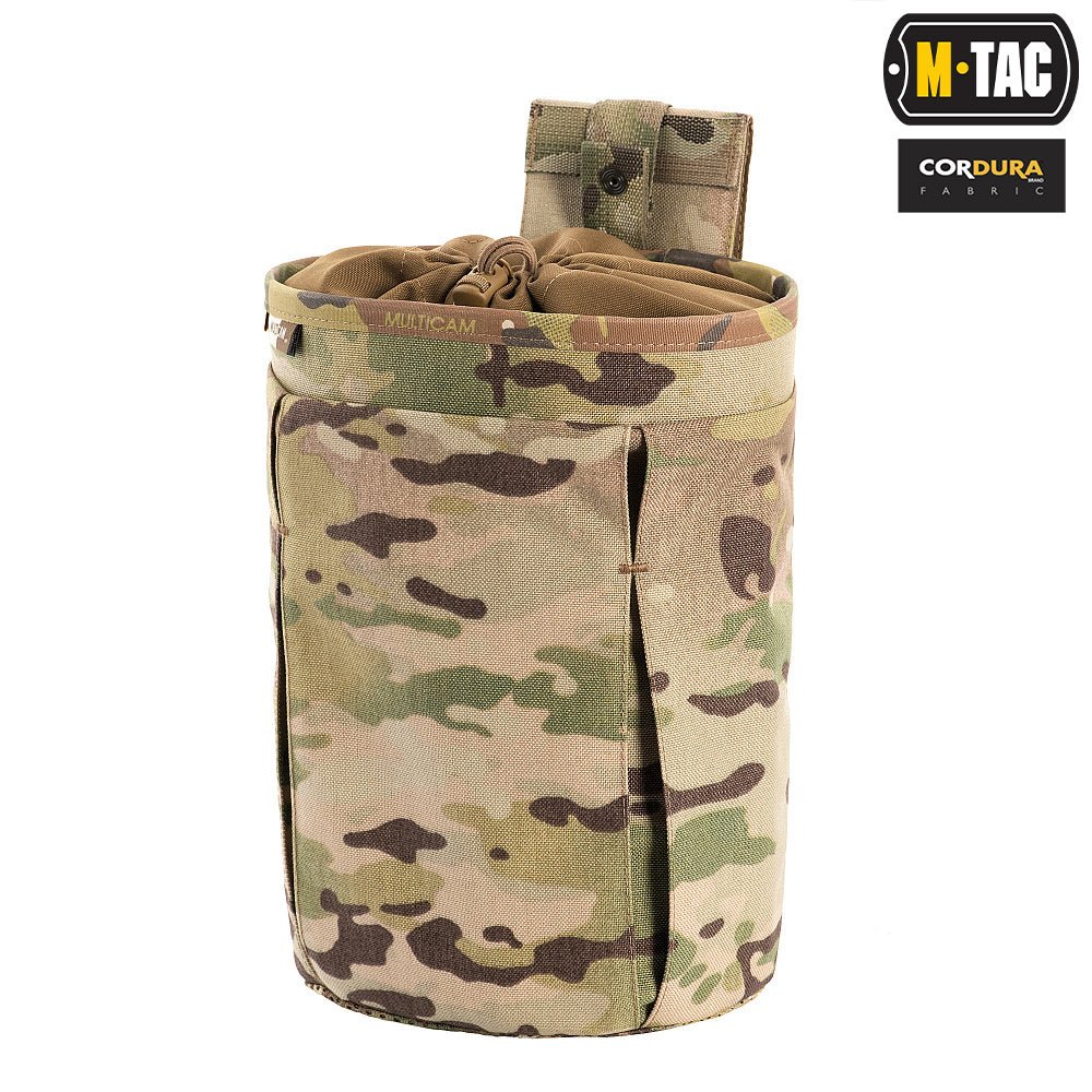 M - Tac Mag Drop Pouch Elite - Angler's Pro Tackle & Outdoors