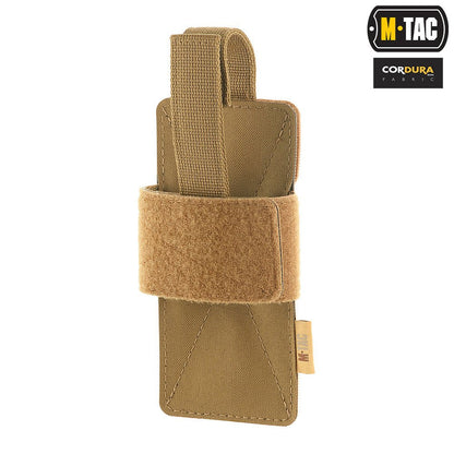 M - Tac Modular Universal Holster with lock Light - Angler's Pro Tackle & Outdoors