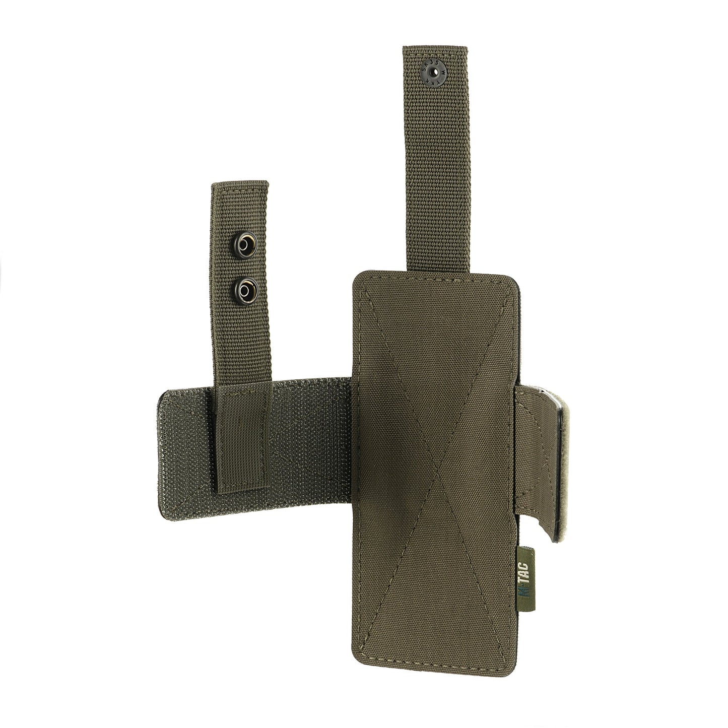 M - Tac Modular Universal Holster with lock Light - Angler's Pro Tackle & Outdoors