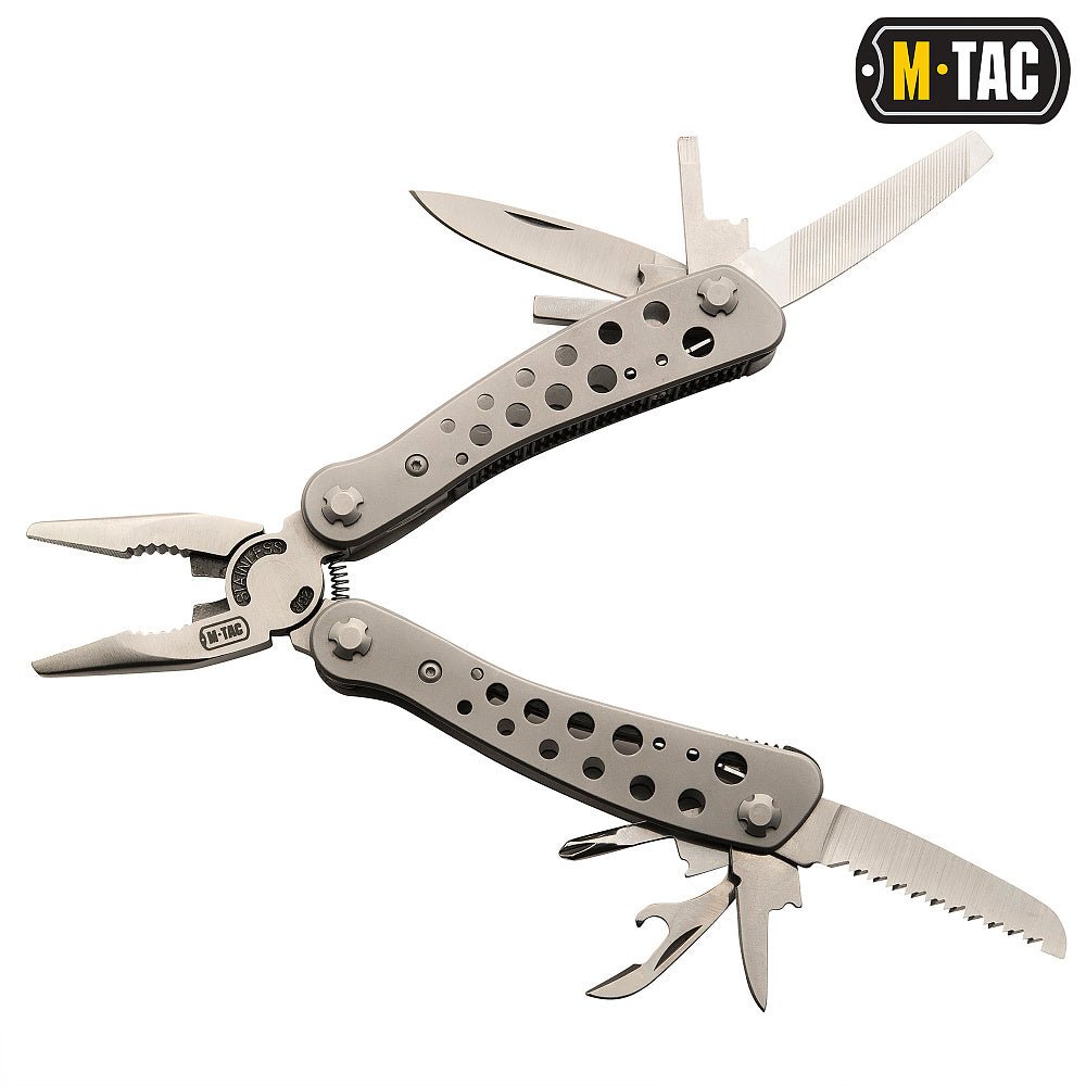 M - Tac Multitool Type 1 - Angler's Pro Tackle & Outdoors