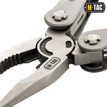 M - Tac Multitool Type 1 - Angler's Pro Tackle & Outdoors