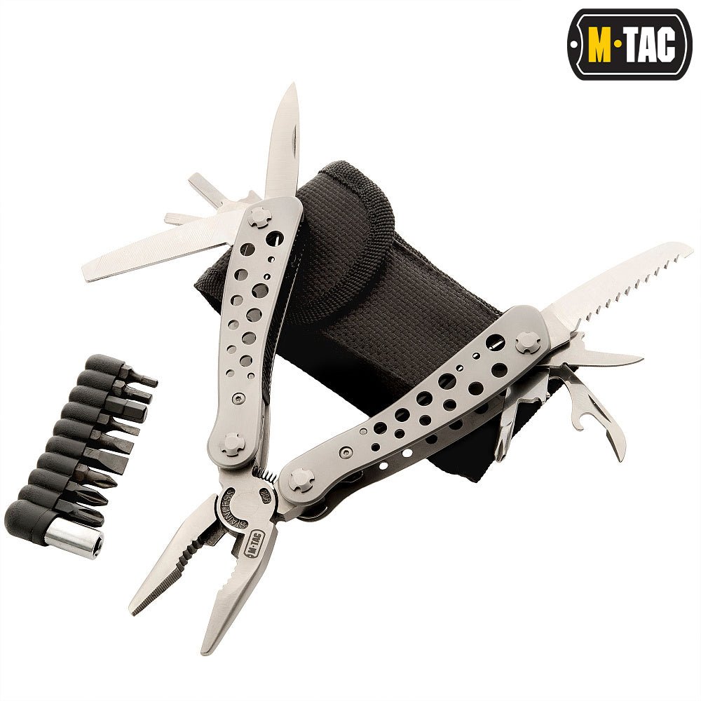 M - Tac Multitool Type 1 - Angler's Pro Tackle & Outdoors