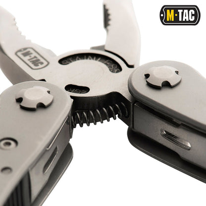 M - Tac Multitool Type 1 - Angler's Pro Tackle & Outdoors