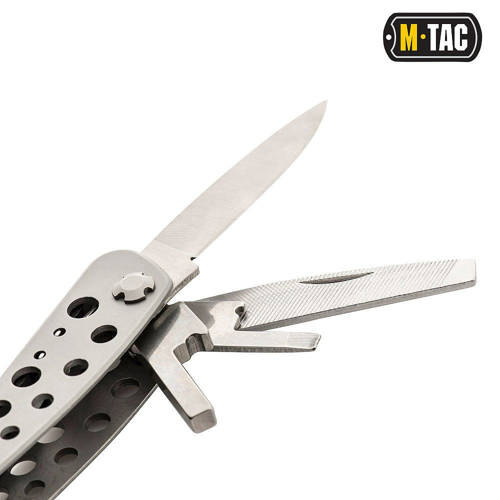 M - Tac Multitool Type 1 - Angler's Pro Tackle & Outdoors