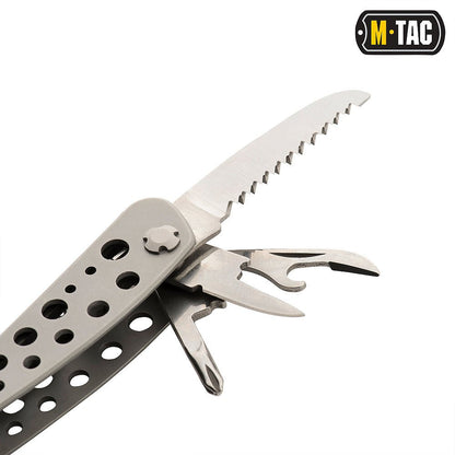 M - Tac Multitool Type 1 - Angler's Pro Tackle & Outdoors