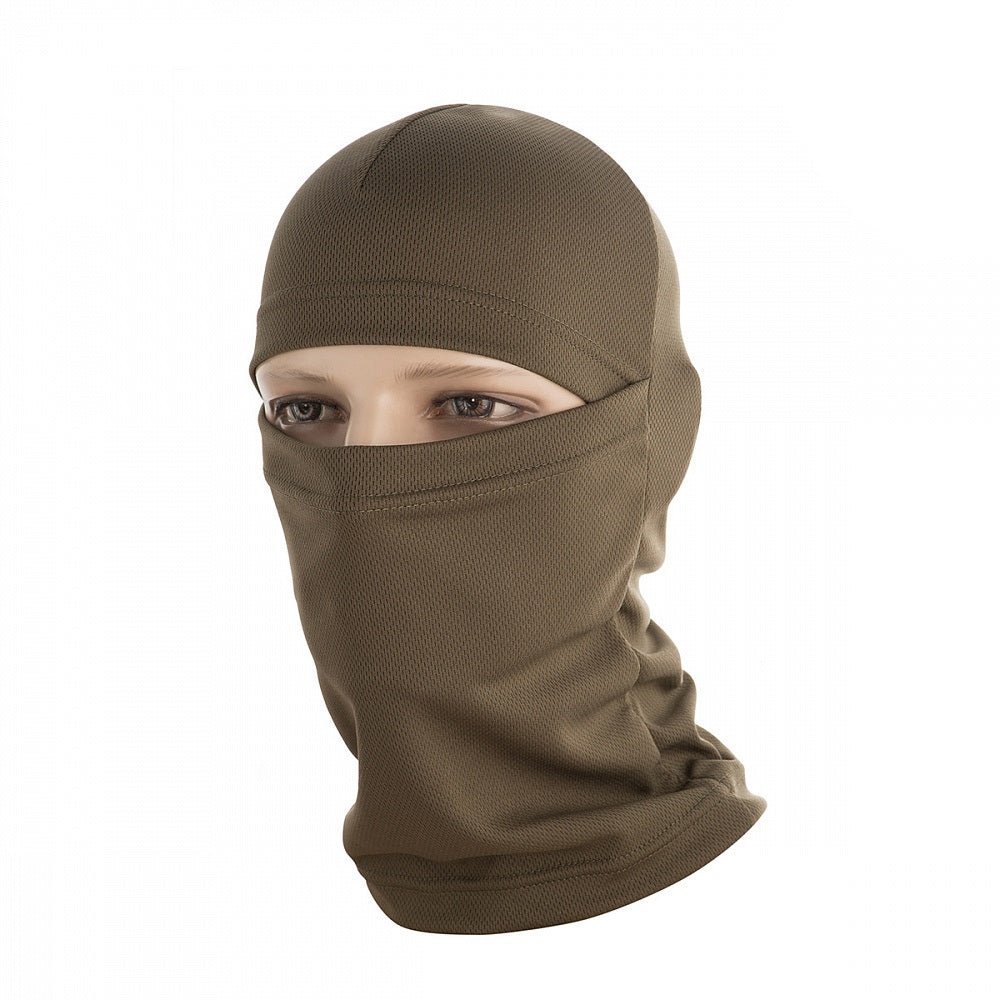 M - Tac Ninja - Balaclava Face Mask - Angler's Pro Tackle & Outdoors