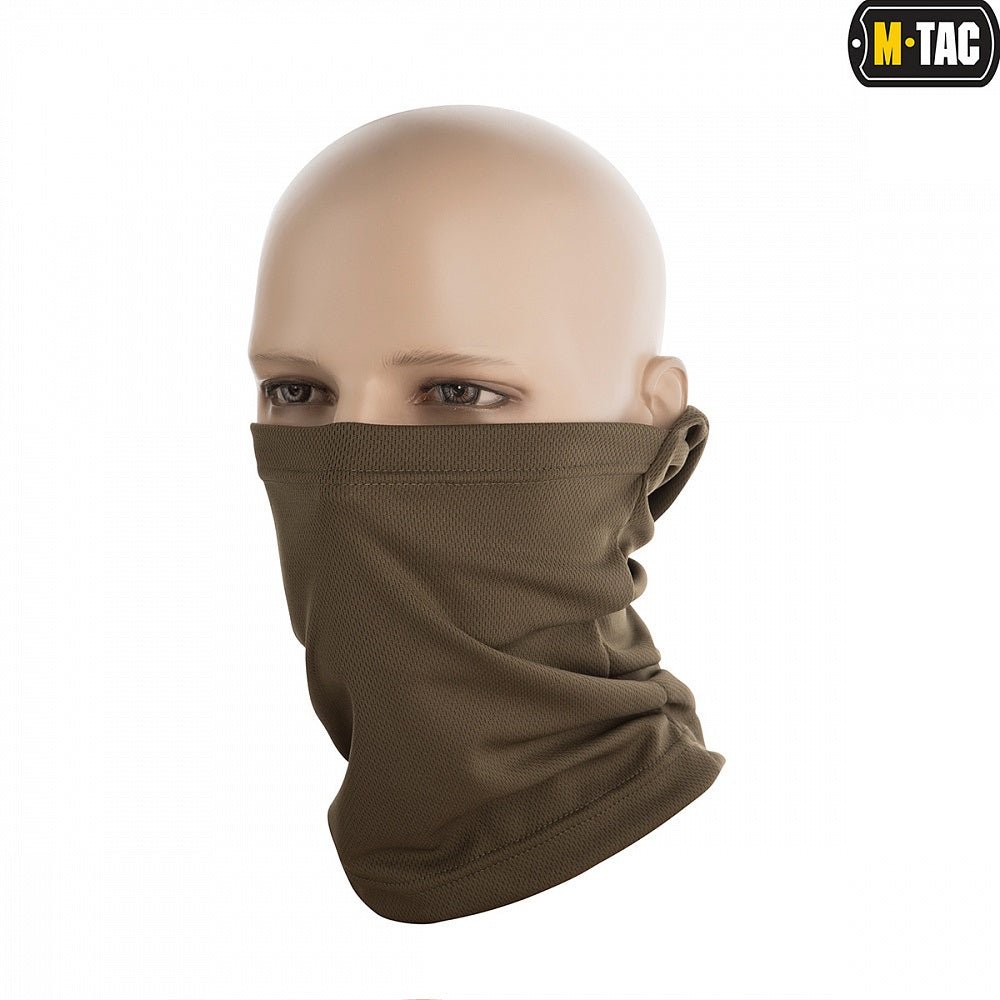 M - Tac Ninja - Balaclava Face Mask - Angler's Pro Tackle & Outdoors