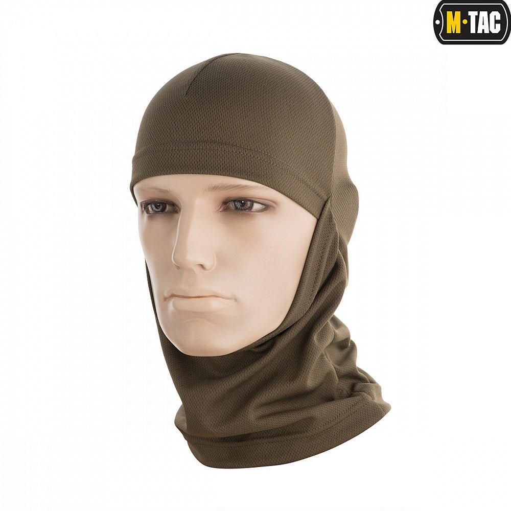 M - Tac Ninja - Balaclava Face Mask - Angler's Pro Tackle & Outdoors