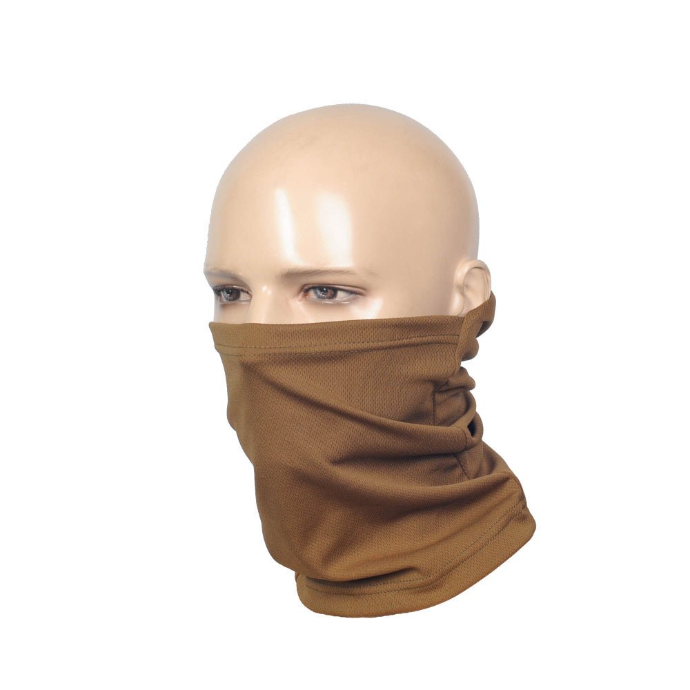 M - Tac Ninja - Balaclava Face Mask - Angler's Pro Tackle & Outdoors