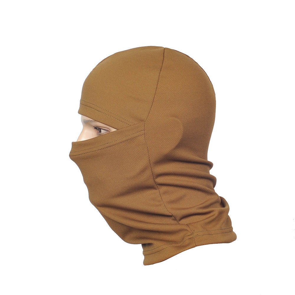 M - Tac Ninja - Balaclava Face Mask - Angler's Pro Tackle & Outdoors