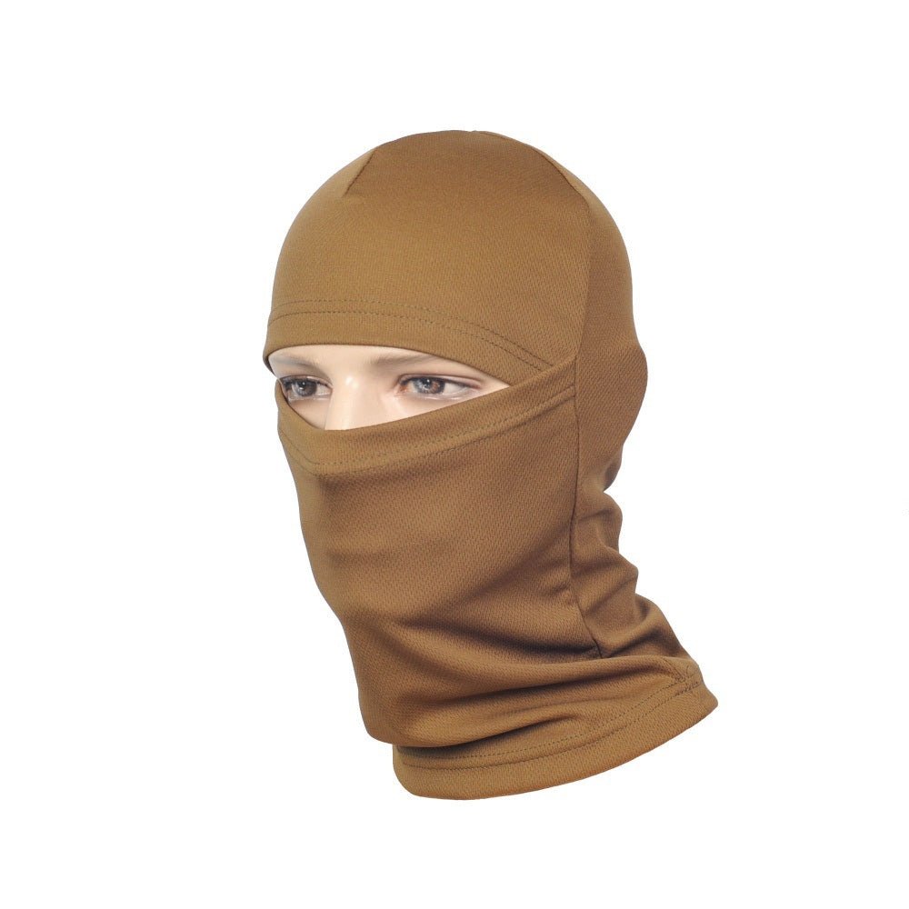 M - Tac Ninja - Balaclava Face Mask - Angler's Pro Tackle & Outdoors