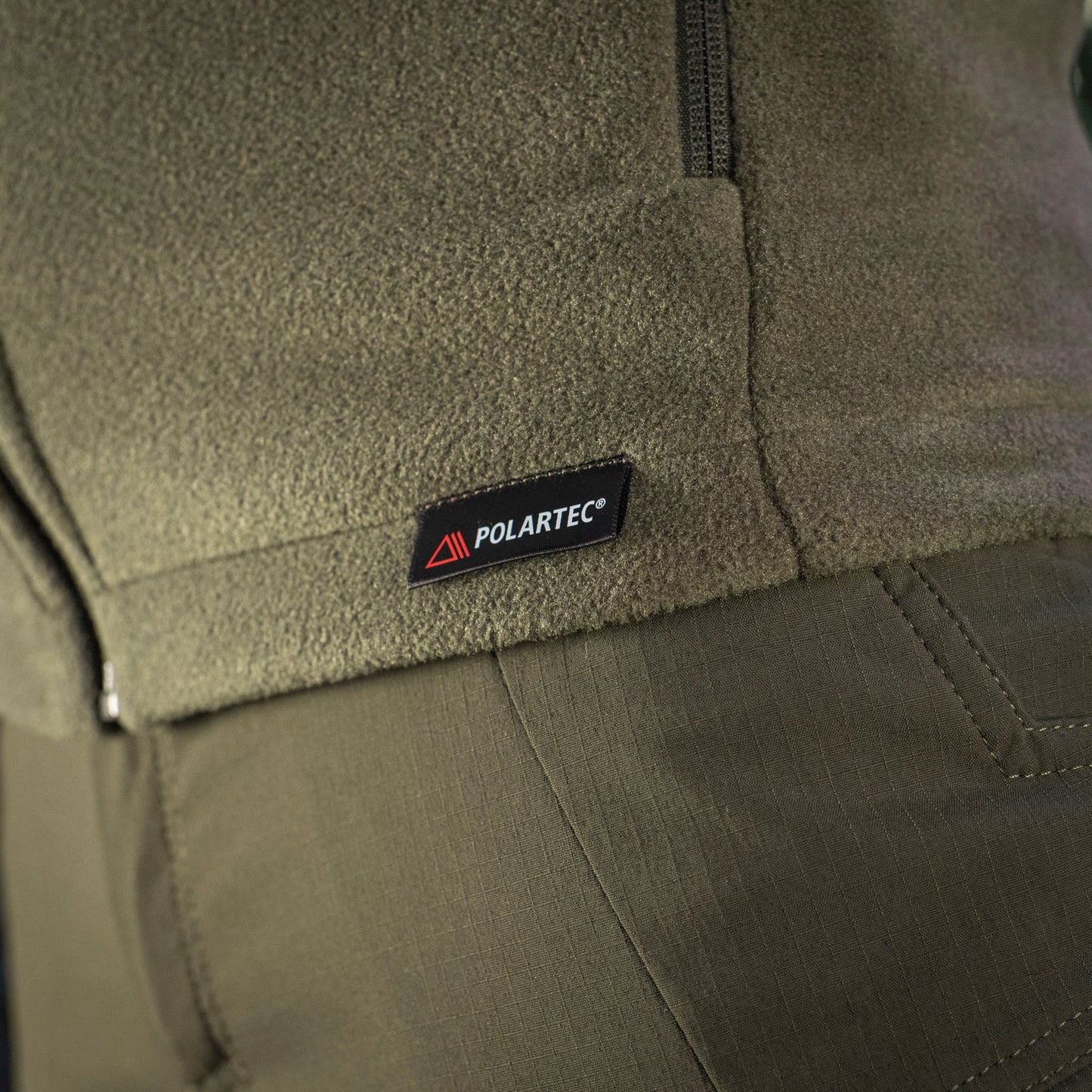 M - Tac Nord Polartec Fleece Jacket - Angler's Pro Tackle & Outdoors