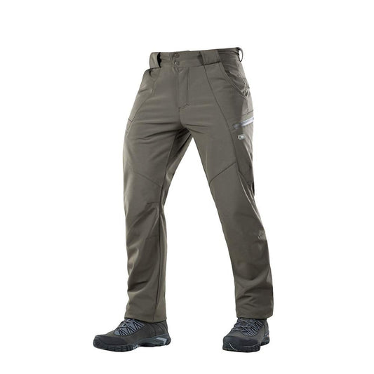 M - Tac Pants Soft Shell Winter - Angler's Pro Tackle & Outdoors