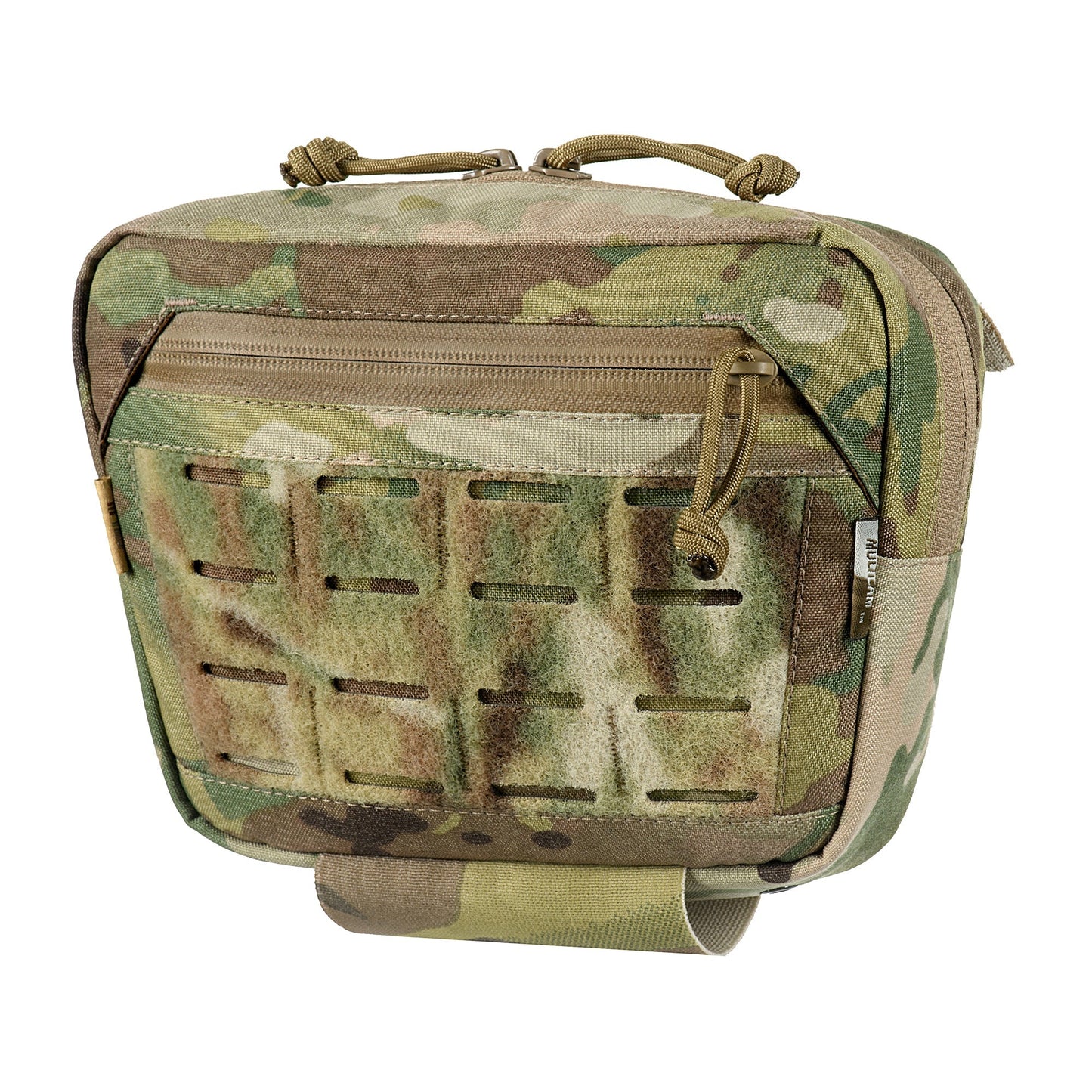 M - Tac Plate Carrier Lower Accessory Pouch Gen.II Large - Angler's Pro Tackle & Outdoors