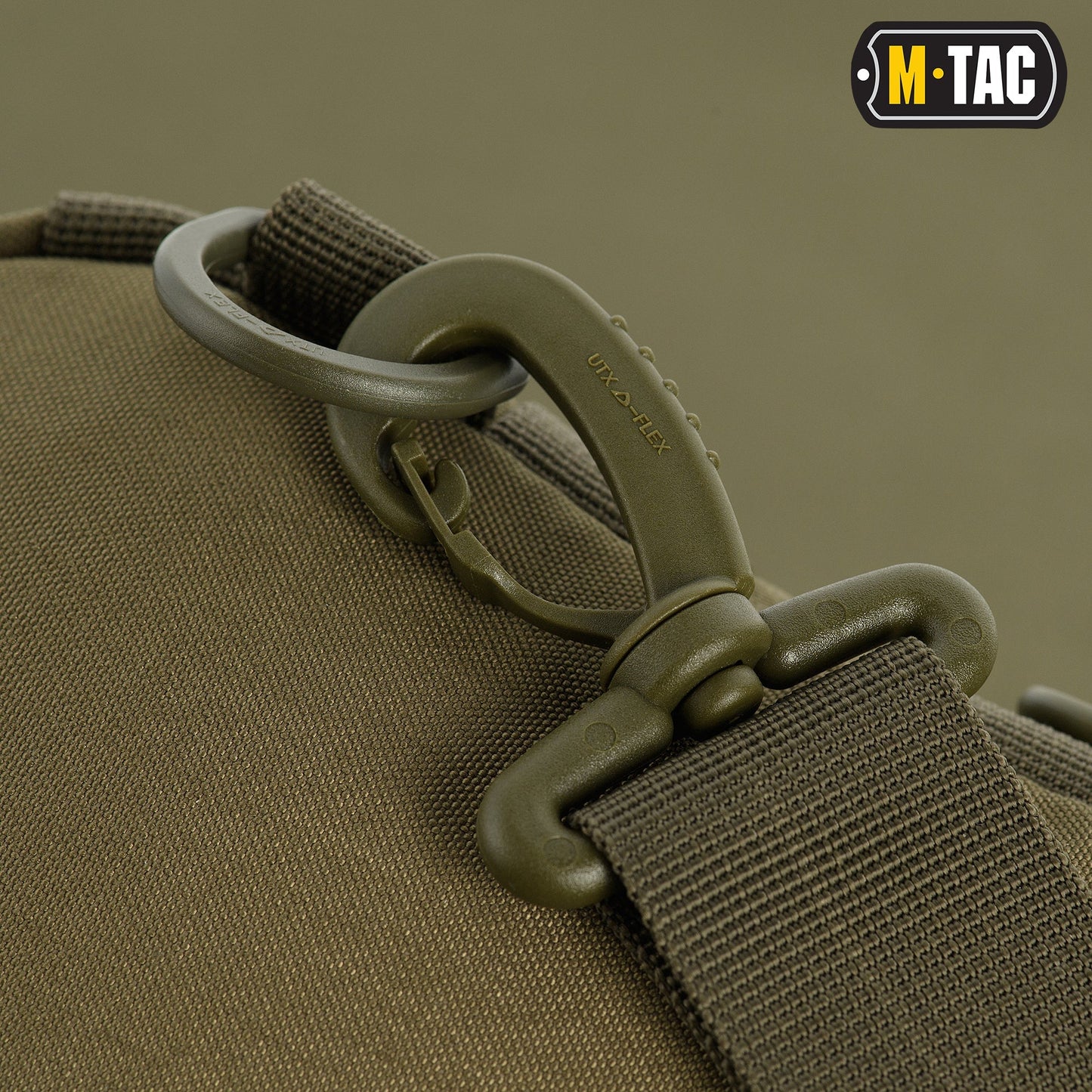 M - Tac Single Strap Assistant Bag - Angler's Pro Tackle & Outdoors