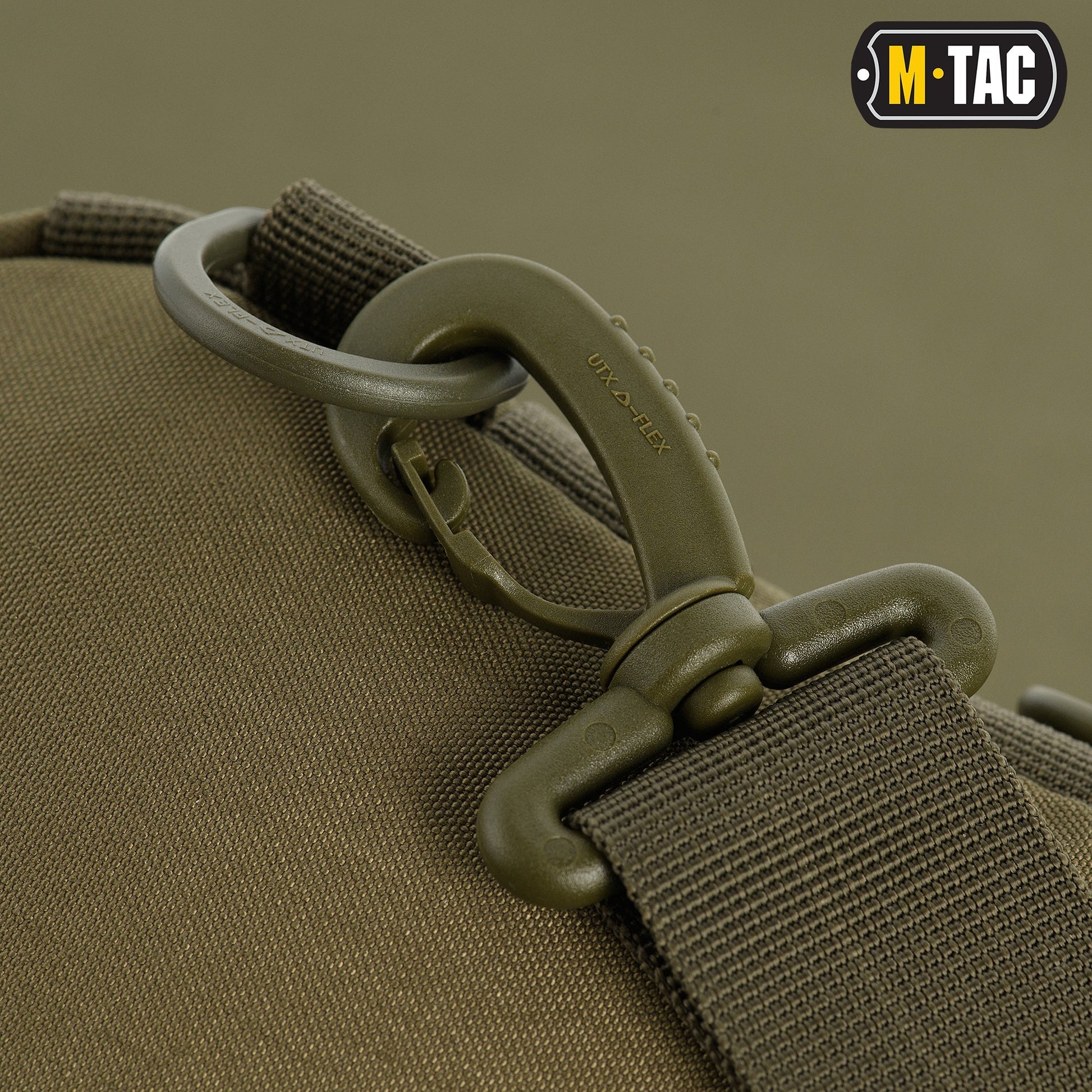 M - Tac Single Strap Assistant Bag - Angler's Pro Tackle & Outdoors