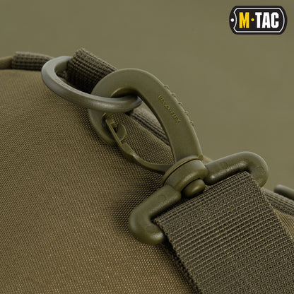 M - Tac Single Strap Assistant Bag - Angler's Pro Tackle & Outdoors