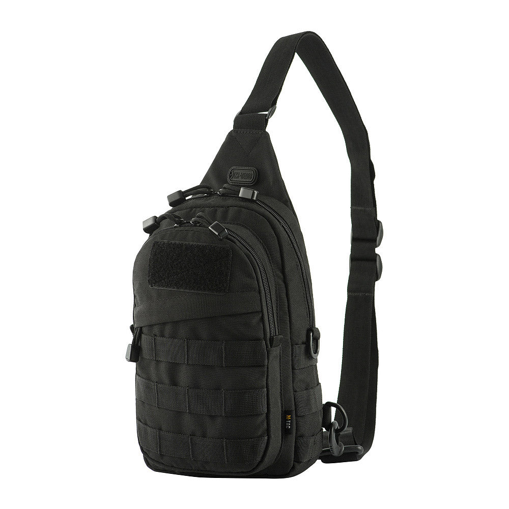 M - Tac Single Strap Assistant Bag - Angler's Pro Tackle & Outdoors