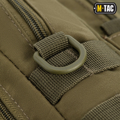 M - Tac Single Strap Assistant Bag - Angler's Pro Tackle & Outdoors