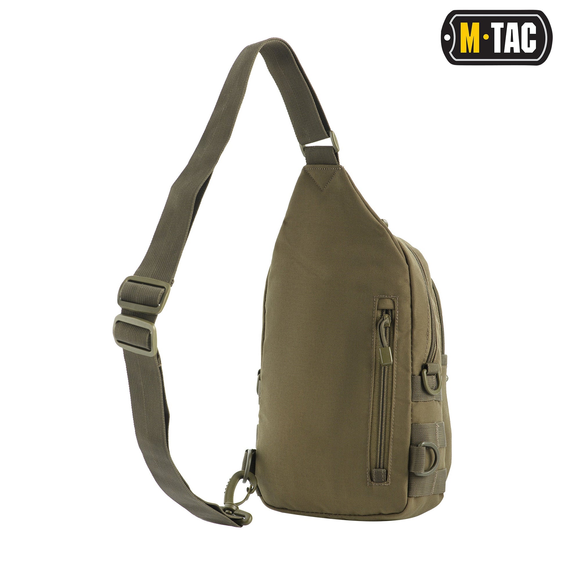 M - Tac Single Strap Assistant Bag - Angler's Pro Tackle & Outdoors