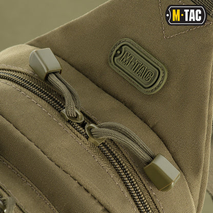 M - Tac Single Strap Assistant Bag - Angler's Pro Tackle & Outdoors