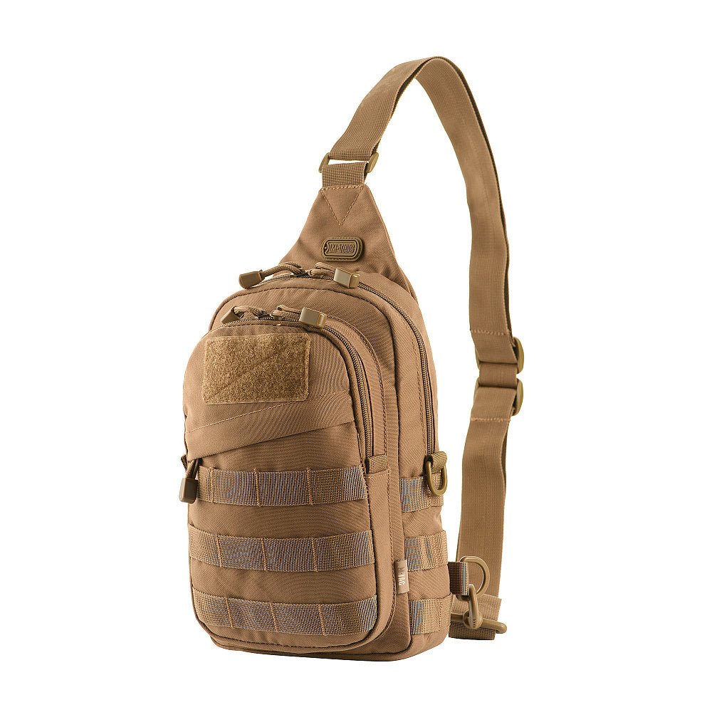 M - Tac Single Strap Assistant Bag - Angler's Pro Tackle & Outdoors