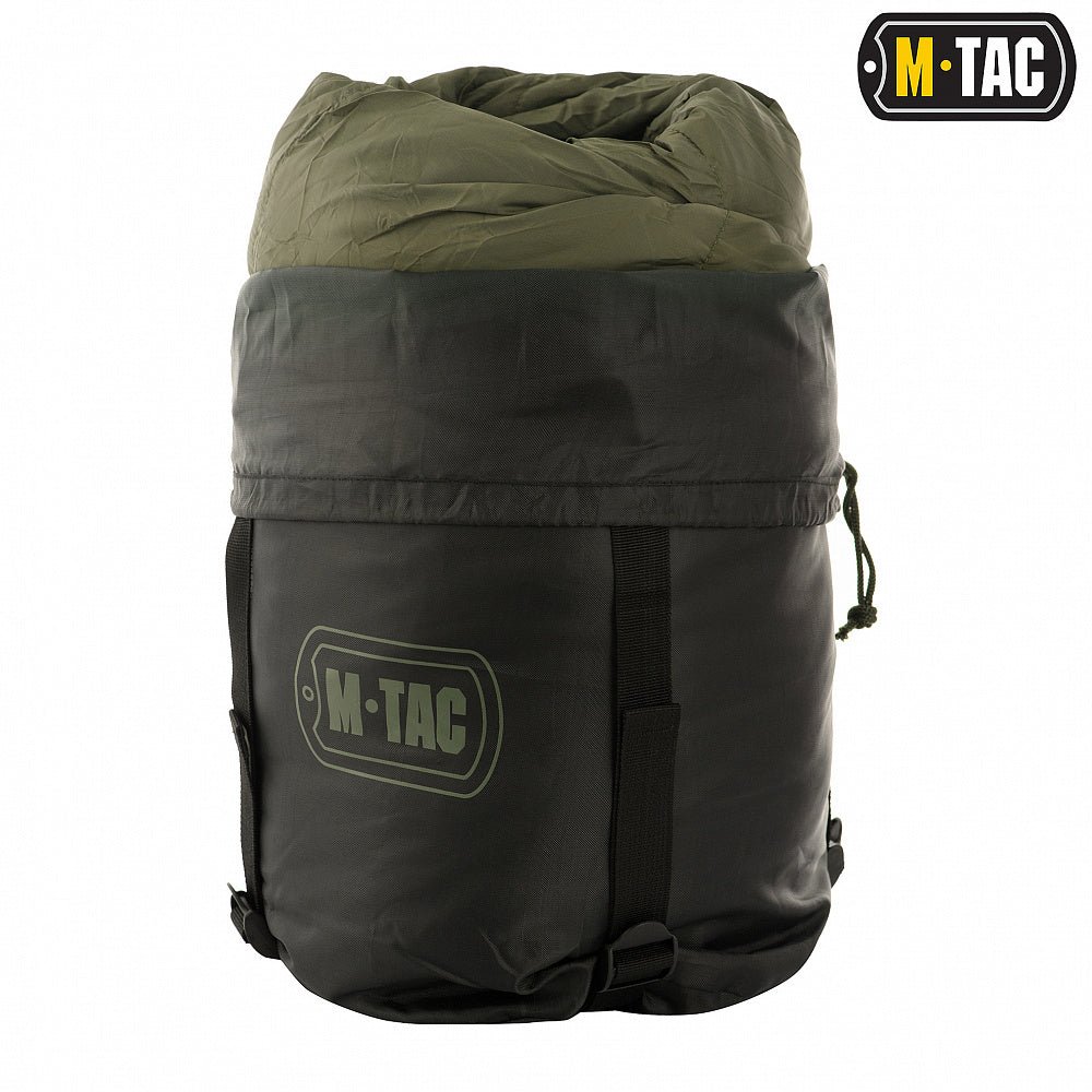 M - Tac Sleeping Bag - Angler's Pro Tackle & Outdoors