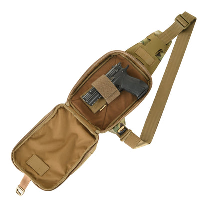 M - Tac Sling Pistol Bag - Angler's Pro Tackle & Outdoors