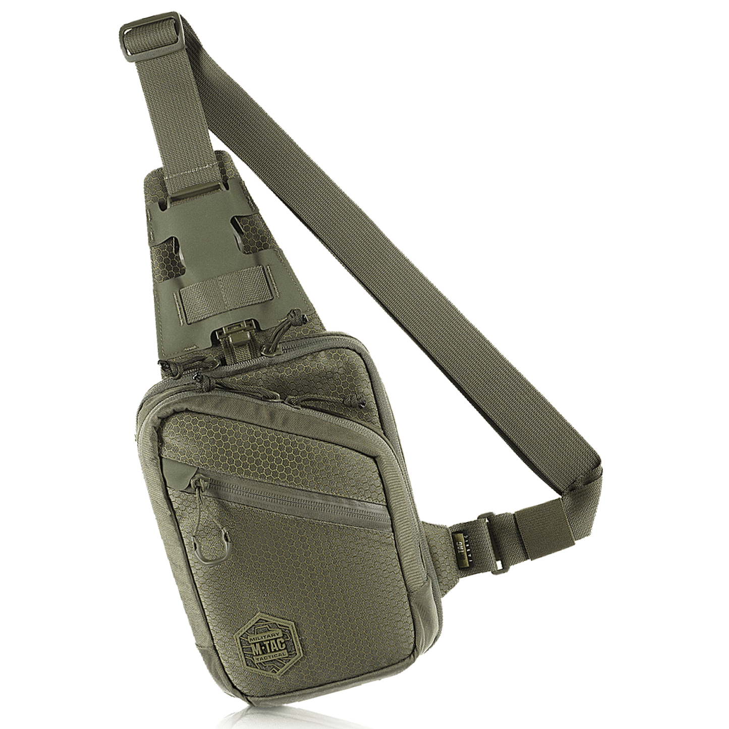 M - Tac Sling Pistol Bag - Angler's Pro Tackle & Outdoors