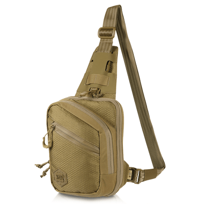 M - Tac Sling Pistol Bag - Angler's Pro Tackle & Outdoors