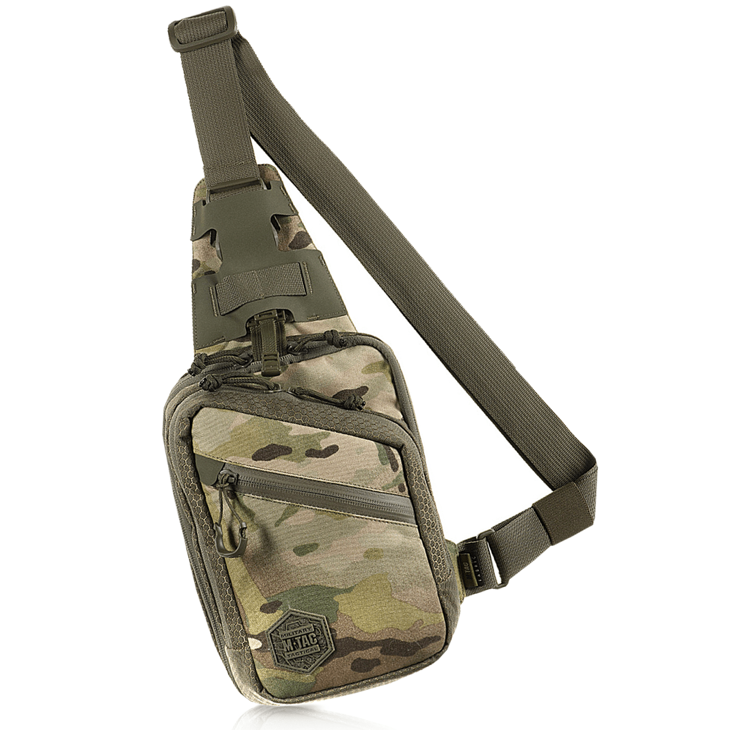 M - Tac Sling Pistol Bag - Angler's Pro Tackle & Outdoors