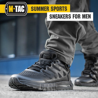 M - Tac Sneakers Summer Sport - Angler's Pro Tackle & Outdoors