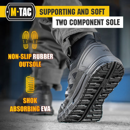 M - Tac Sneakers Summer Sport - Angler's Pro Tackle & Outdoors