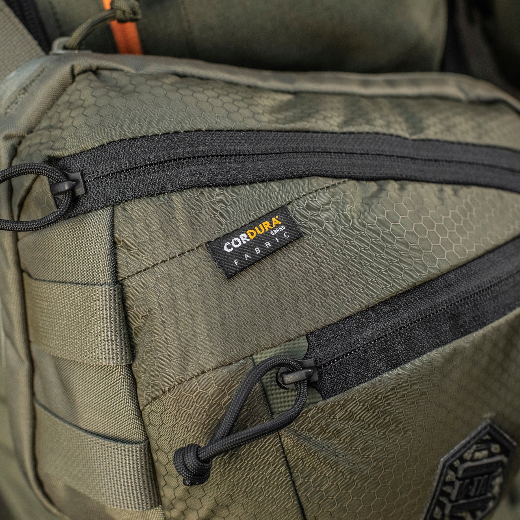 M - Tac Sphaera Hex Hardsling Bag Gen.II - Angler's Pro Tackle & Outdoors