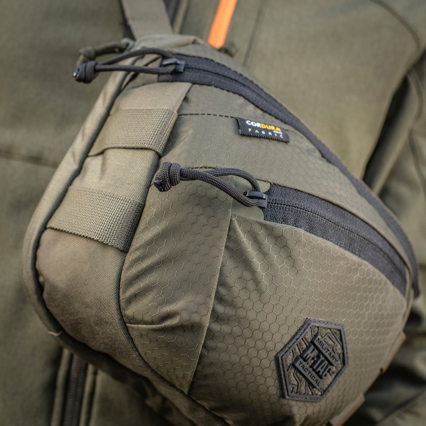 M - Tac Sphaera Hex Hardsling Bag Gen.II - Angler's Pro Tackle & Outdoors