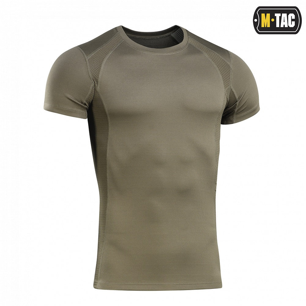 M - Tac T-Shirt Athletic gen 2 - Angler's Pro Tackle & Outdoors