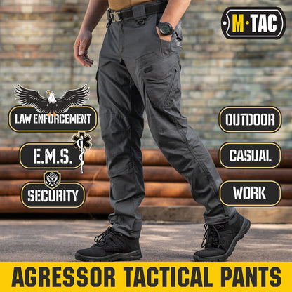 M - Tac tactical pants Aggressor Gen.II Flex - Angler's Pro Tackle & Outdoors