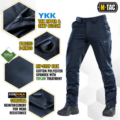 M - Tac tactical pants Aggressor Gen.II Flex - Angler's Pro Tackle & Outdoors