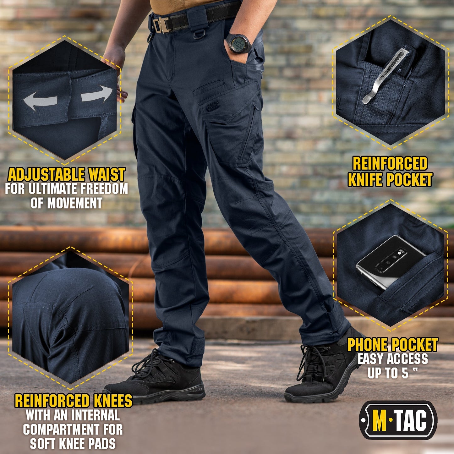 M - Tac tactical pants Aggressor Gen.II Flex - Angler's Pro Tackle & Outdoors