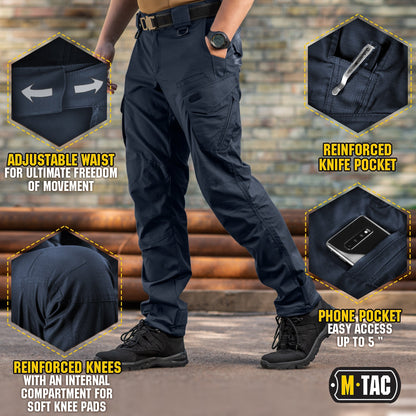 M - Tac tactical pants Aggressor Gen.II Flex - Angler's Pro Tackle & Outdoors