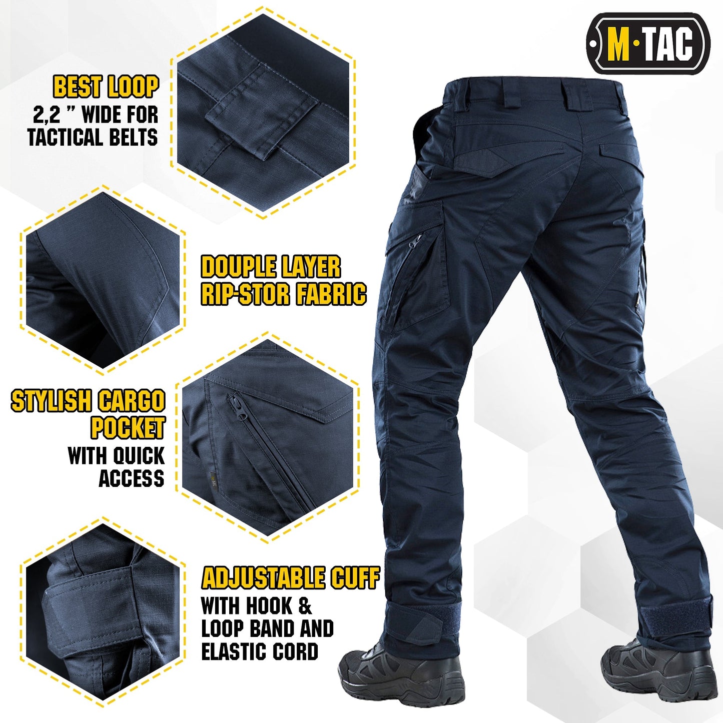 M - Tac tactical pants Aggressor Gen.II Flex - Angler's Pro Tackle & Outdoors