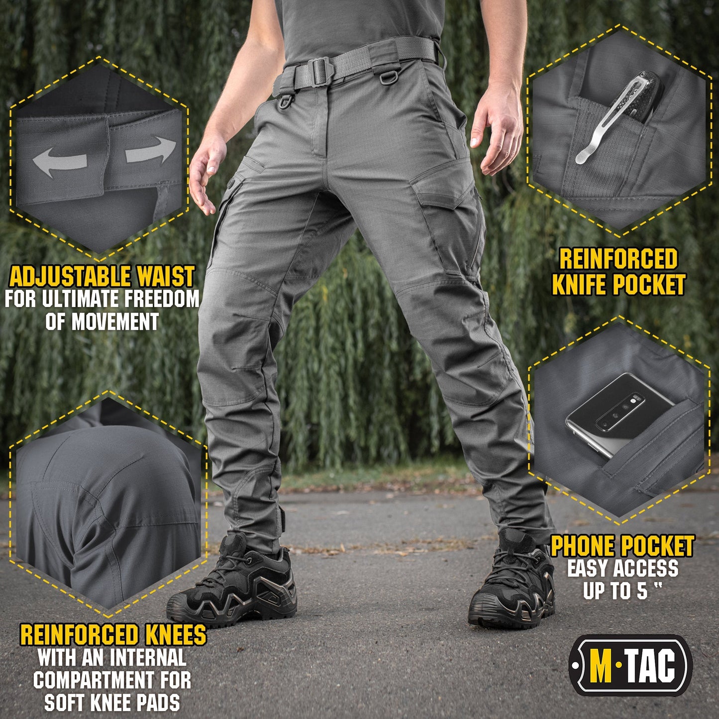 M - Tac tactical pants Aggressor Gen.II Flex - Angler's Pro Tackle & Outdoors