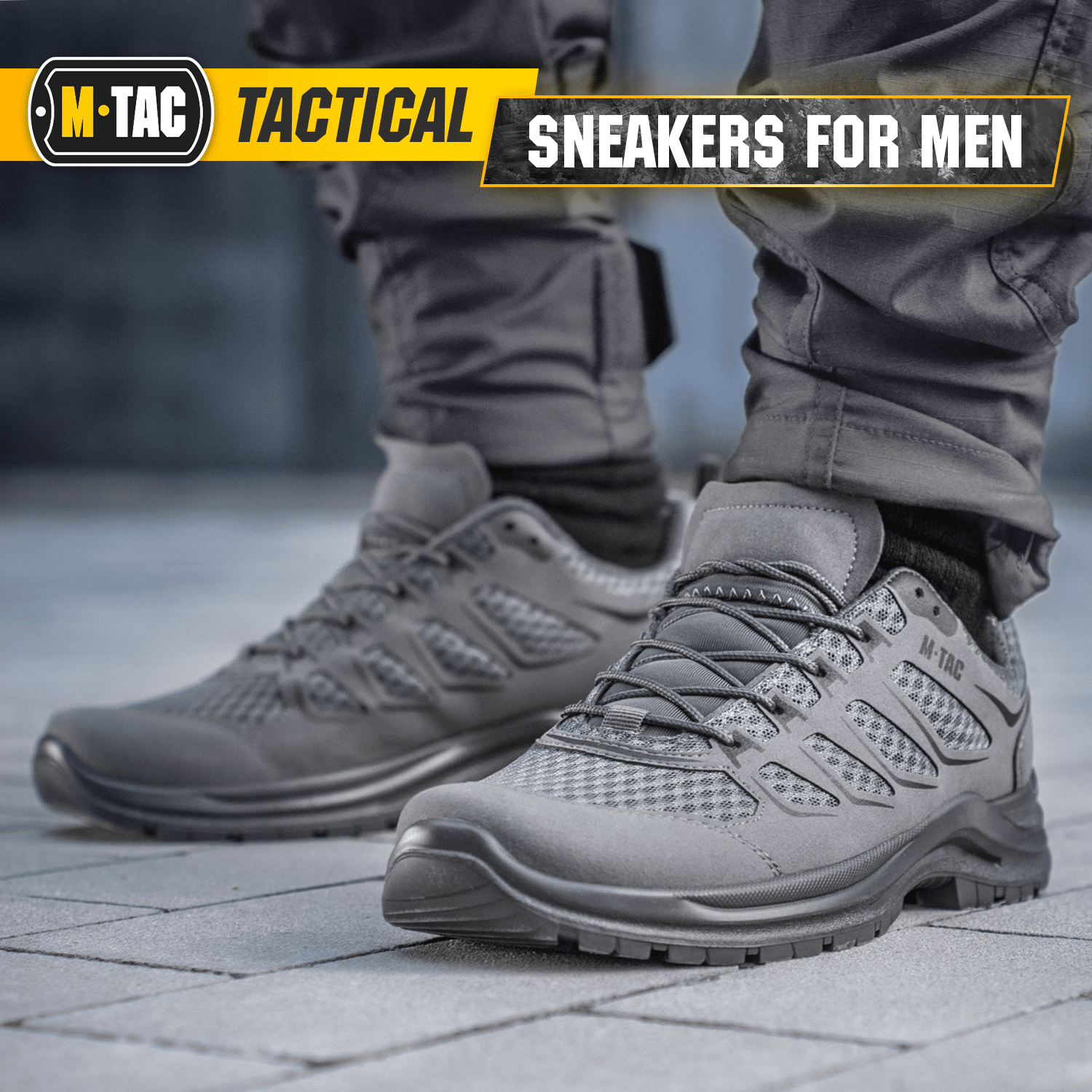 M - Tac Tactical Sneakers IVA - Angler's Pro Tackle & Outdoors