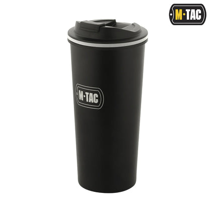 M - Tac Thermal Mug 15oz with Lid - Angler's Pro Tackle & Outdoors