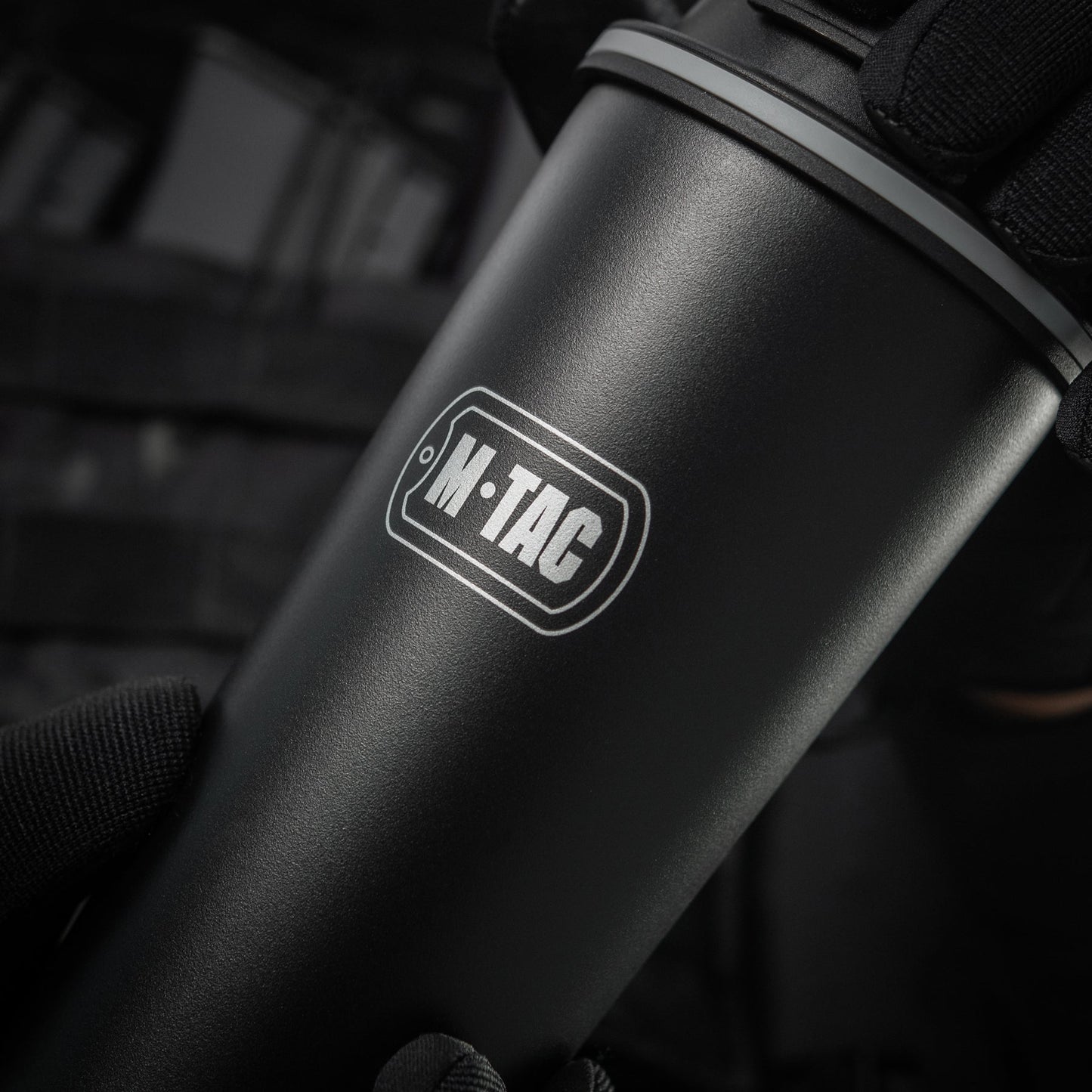 M - Tac Thermal Mug 15oz with Lid - Angler's Pro Tackle & Outdoors