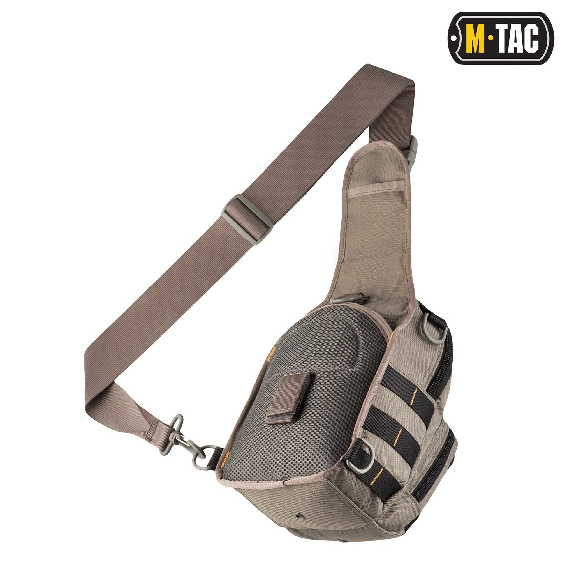 M - Tac Urban Line City Patrol Fastex Bag - Angler's Pro Tackle & Outdoors