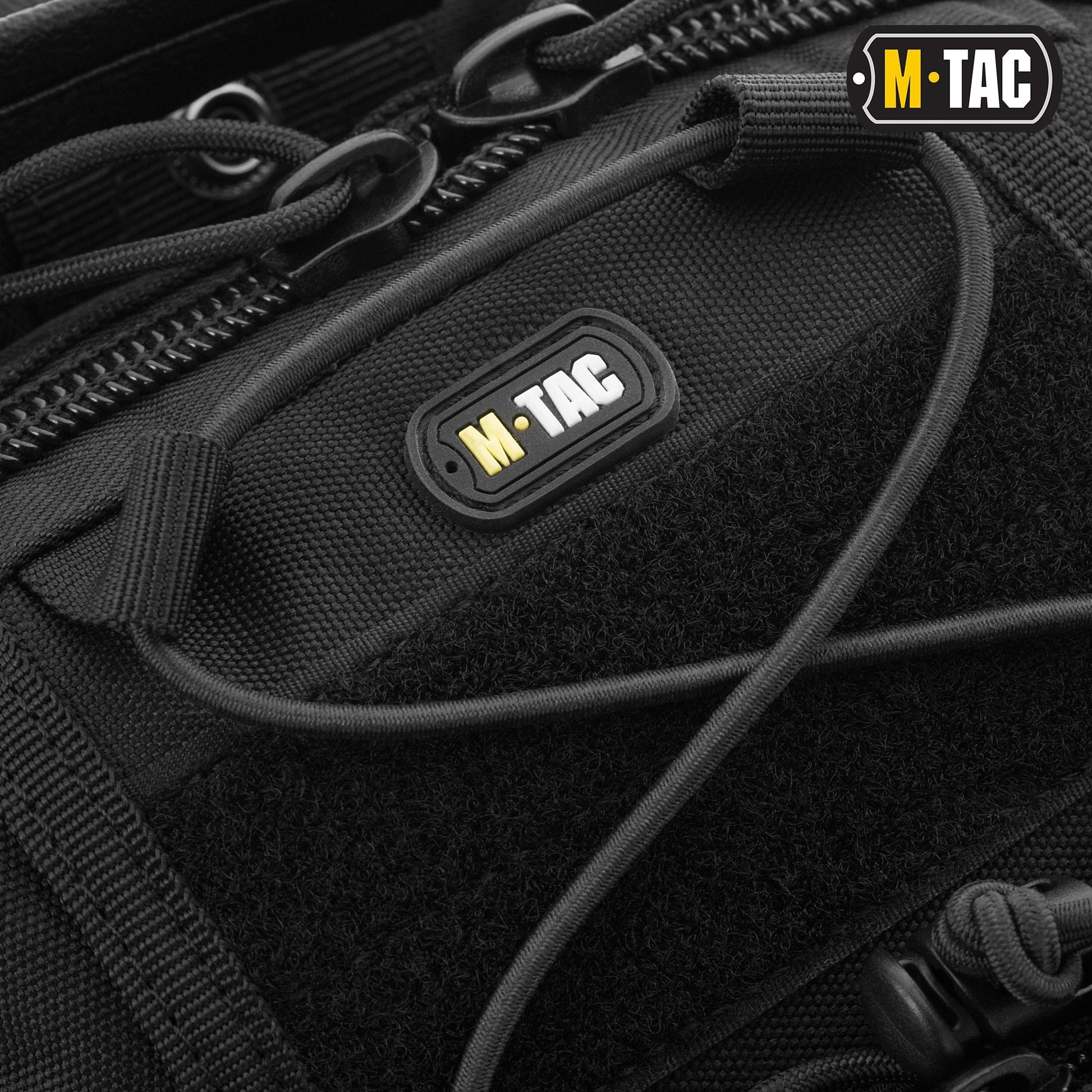 M - Tac Urban Line City Patrol Fastex Bag - Angler's Pro Tackle & Outdoors