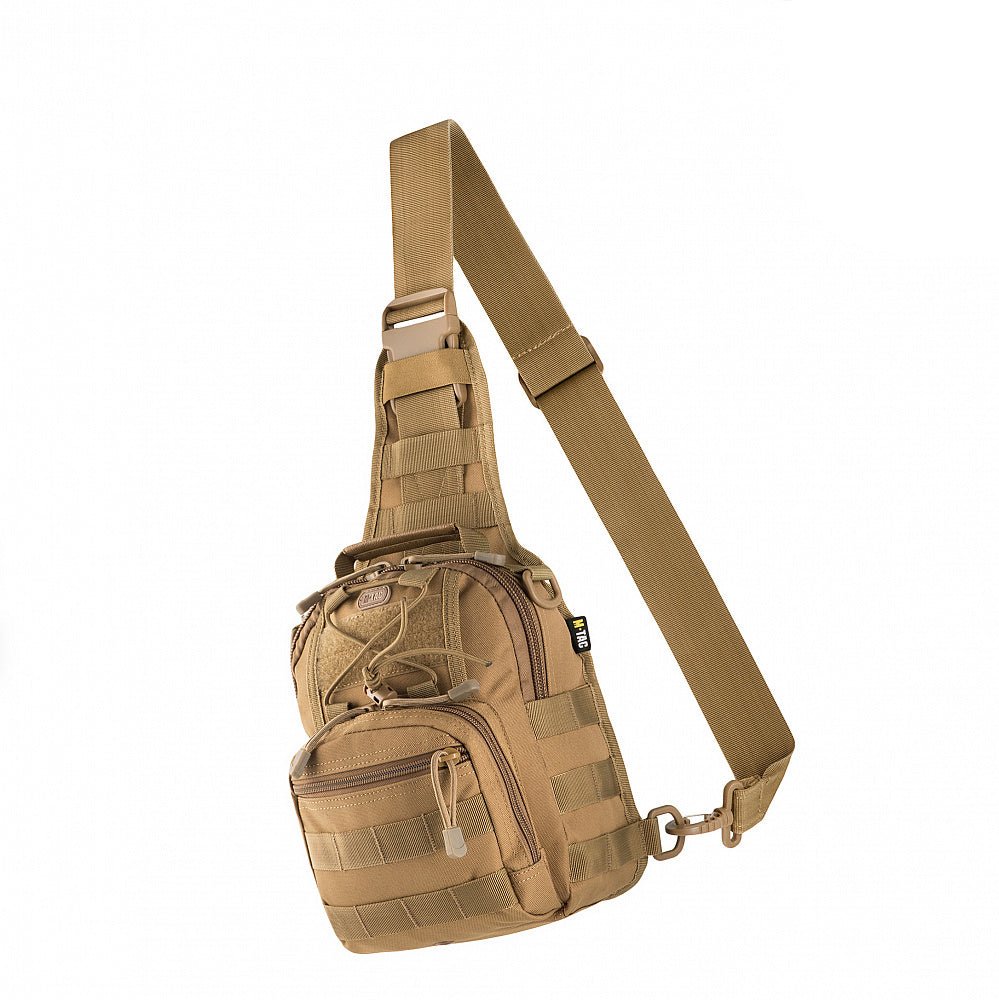 M - Tac Urban Line City Patrol Fastex Bag - Angler's Pro Tackle & Outdoors