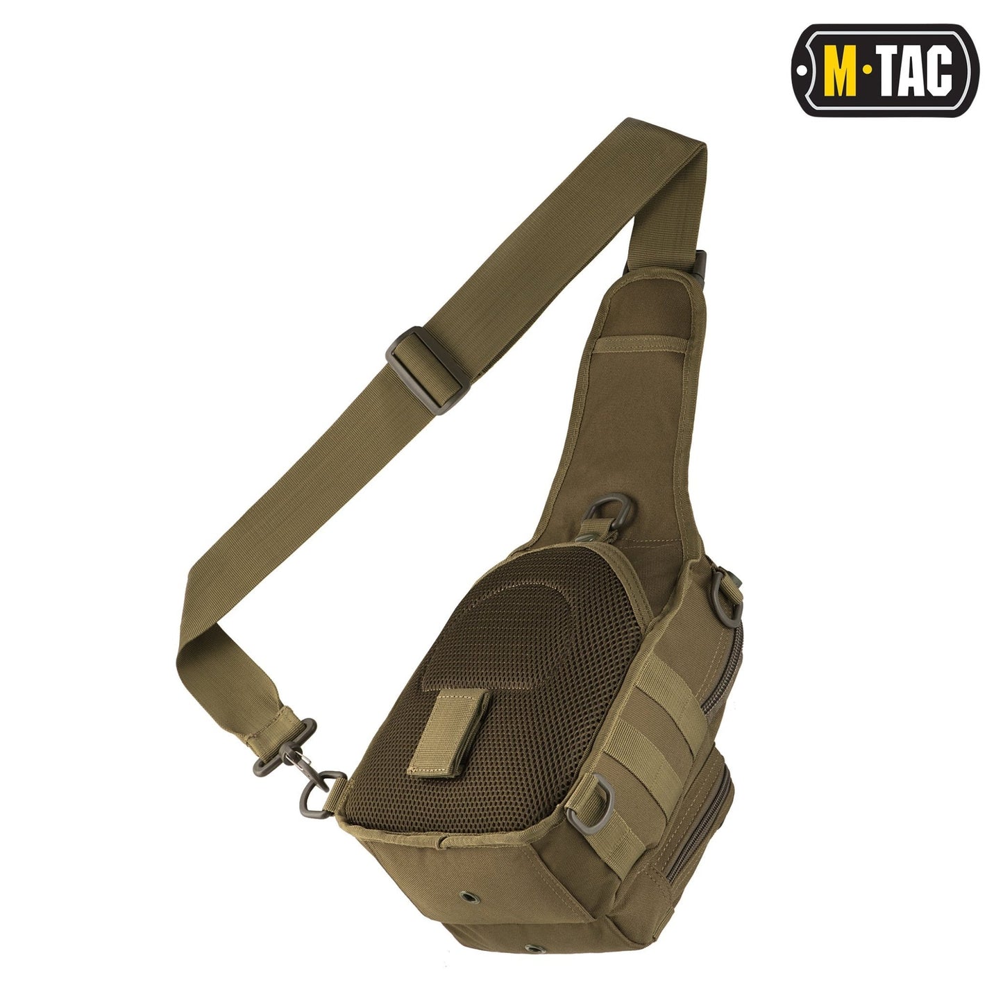 M - Tac Urban Line City Patrol Fastex Bag - Angler's Pro Tackle & Outdoors