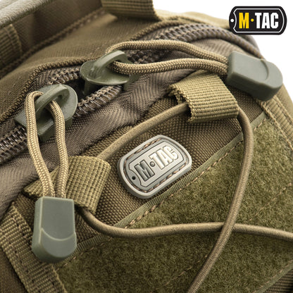 M - Tac Urban Line City Patrol Fastex Bag - Angler's Pro Tackle & Outdoors